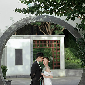 杨先生&叶女士