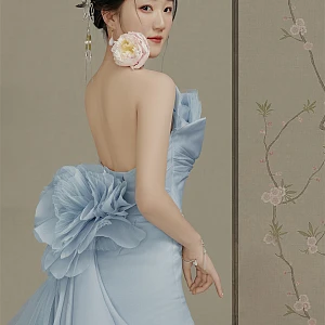 何先生&唐女士