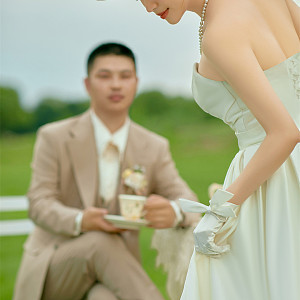 任先生&季女士