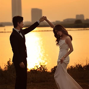 马先生&裴女士