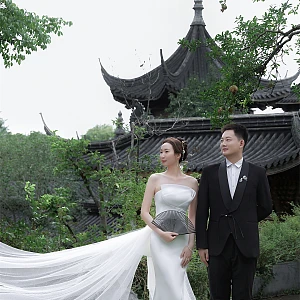 周先生&郑女士