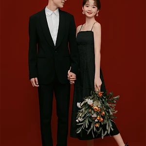 莫先生&李女士