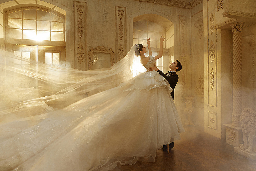 克丽丝公主日记