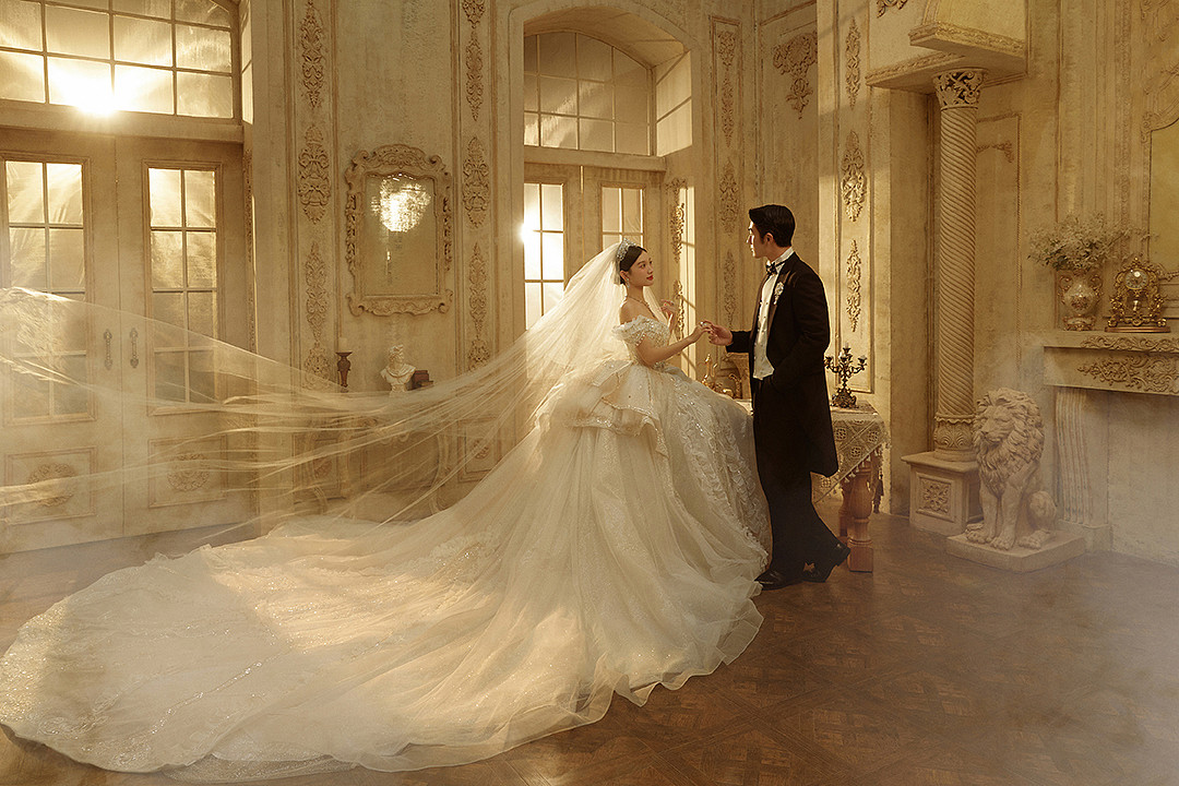 克丽丝公主日记