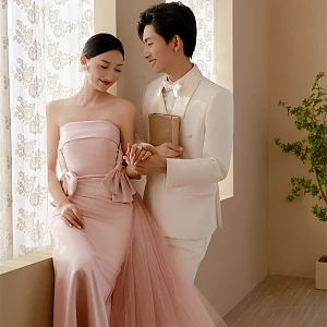 陆先生&简女士