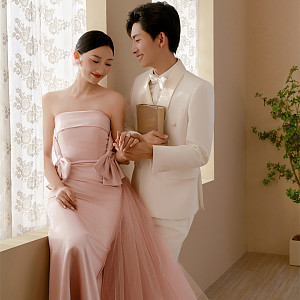 陆先生&简女士