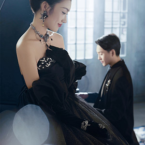 马先生&蒋女士