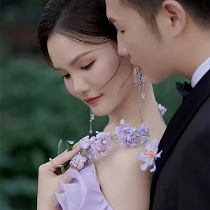 陈先生&杜女士