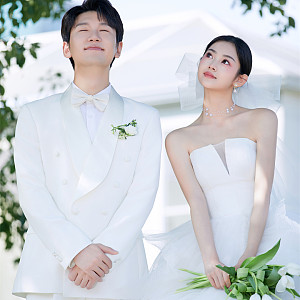 金先生&何女士