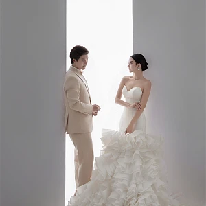 龚先生&钱女士