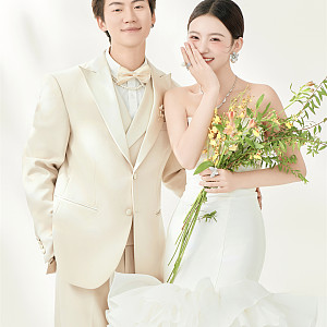 龚先生&钱女士