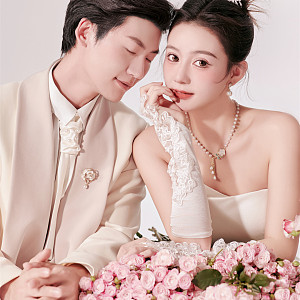 龚先生&钱女士