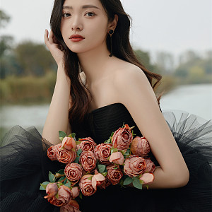 李先生&吴女士