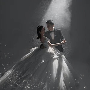 叶先生&万女士