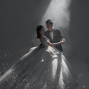 叶先生&万女士