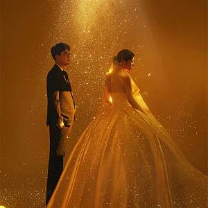李先生&吴女士