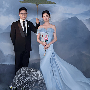 高先生&虞女士