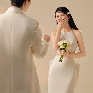 龚先生&钱女士