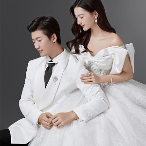 龚先生&钱女士