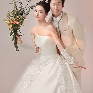 龚先生&钱女士