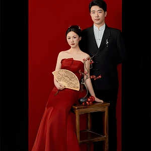 许先生&崇女士