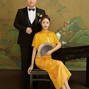 李先生&王女士