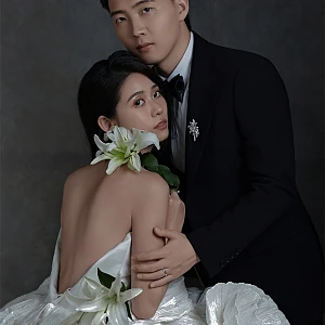 曹先生&谢女士