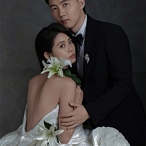 曹先生&谢女士