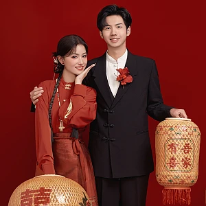 吾家有喜