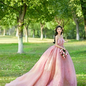 杨先生&杨女士