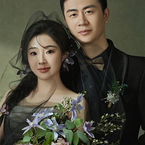 叶先生&王女士