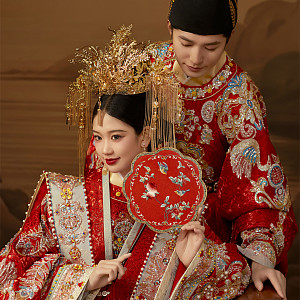 金玉良缘