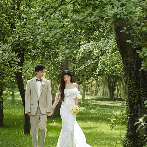 徐先生&王女士