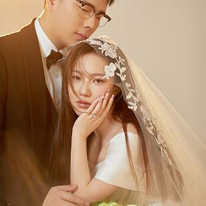 庞先生&戴女士
