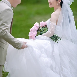 丁先生&张女士