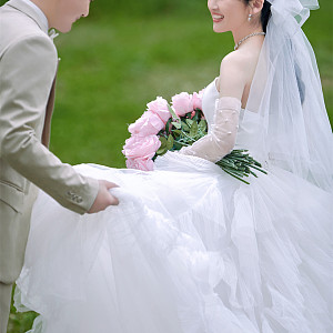 丁先生&张女士