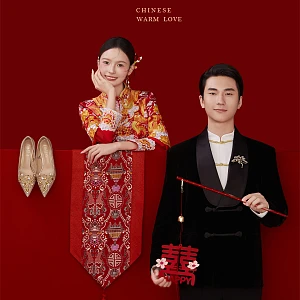 赵先生&林女士