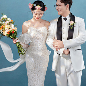 徐先生&陈女士