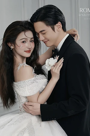 亲吻薇薇安公主