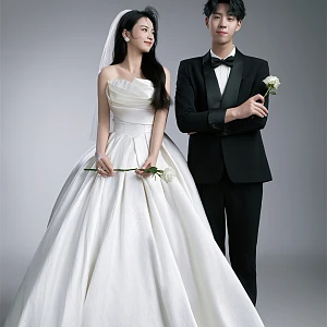 许先生&张小姐