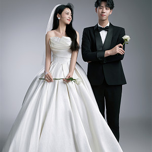 许先生&张小姐
