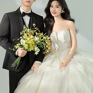 丁先生&蒋女士