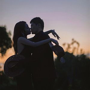 陈先生&吴女士