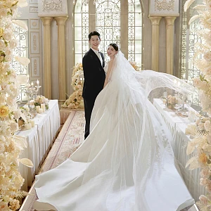 婚礼宣誓