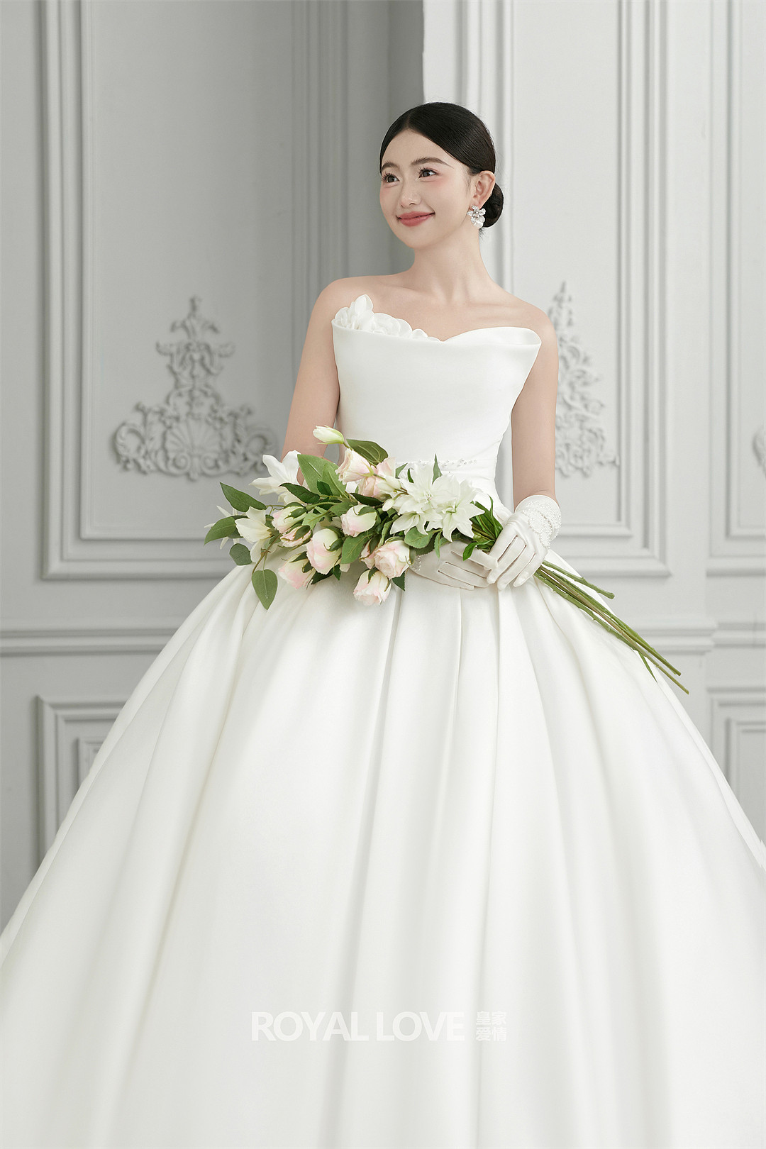 克莉丝公主日记