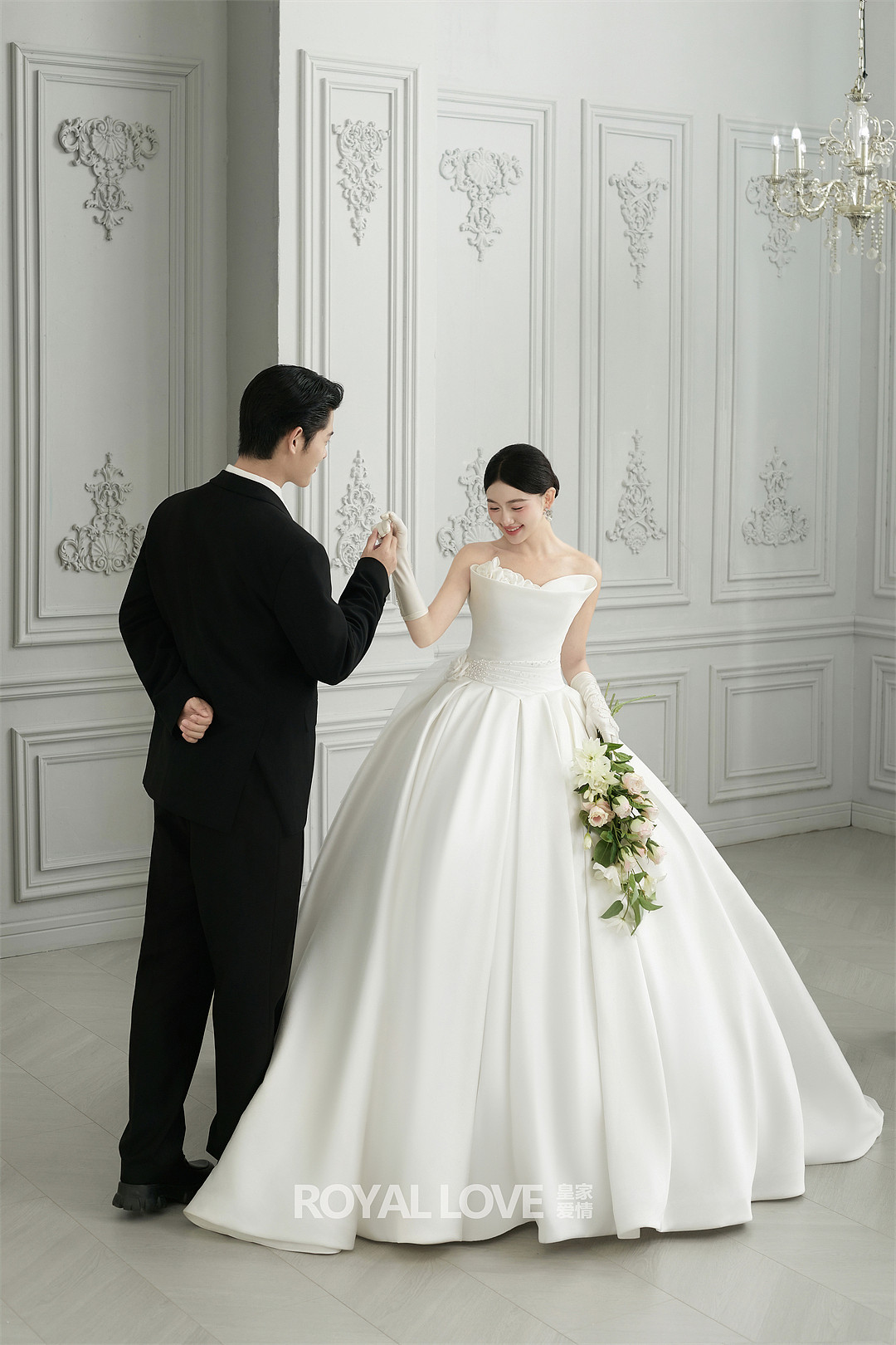 克莉丝公主日记