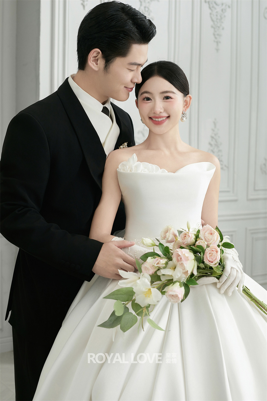 克莉丝公主日记