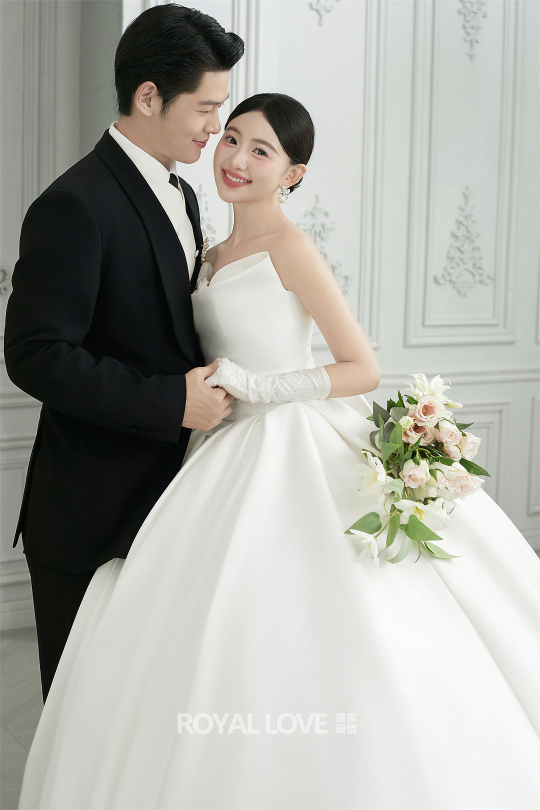 克莉丝公主日记