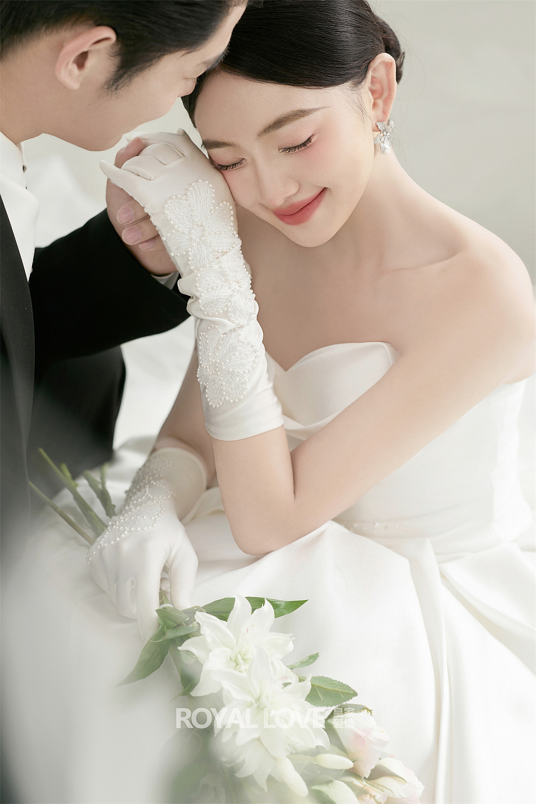 克莉丝公主日记