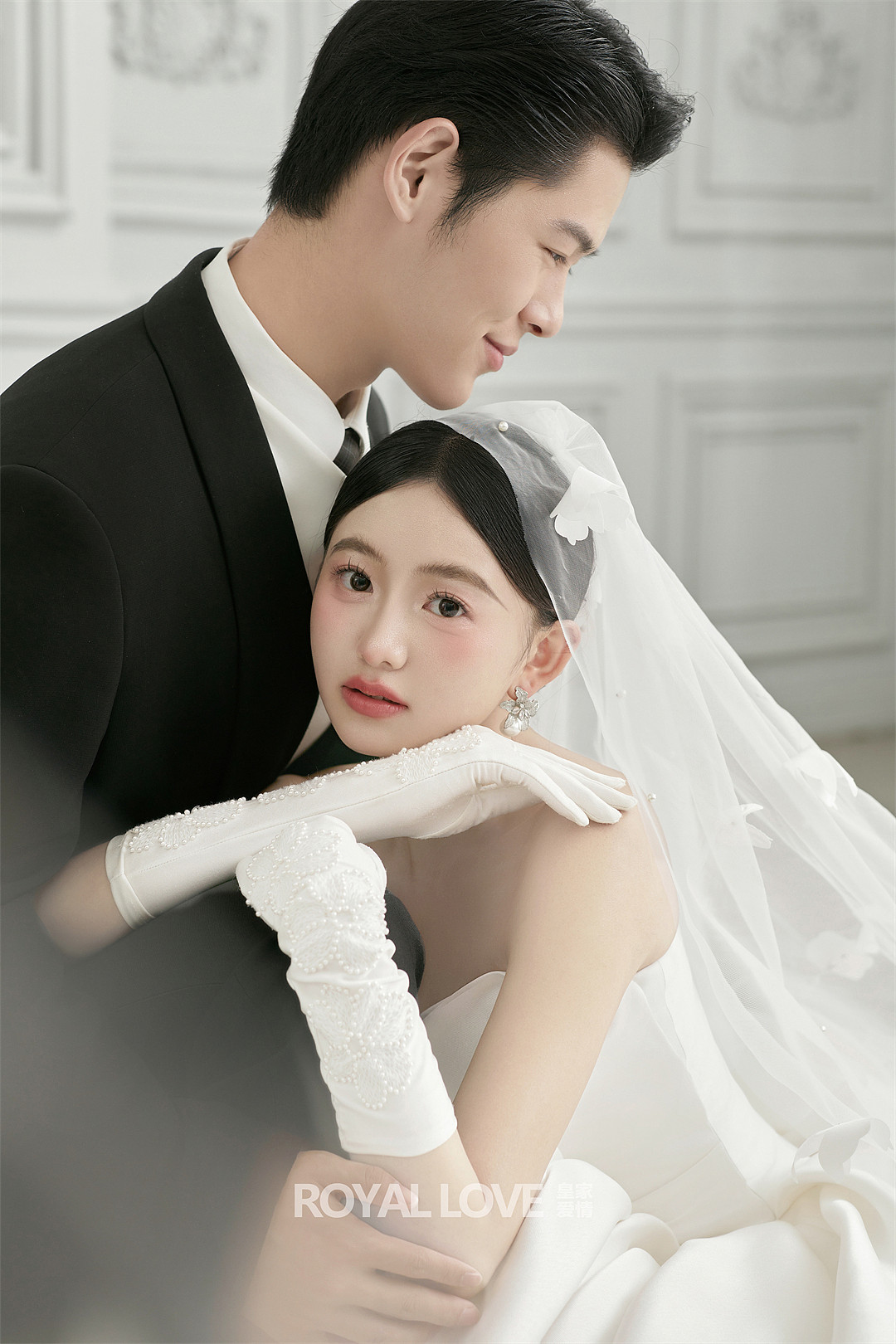 克莉丝公主日记